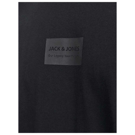 Jack & Jones Ανδρική κοντομάνικη μπλούζα